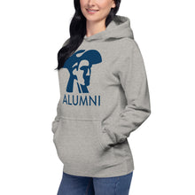 Load image into Gallery viewer, Alumni Unisex Hoodie
