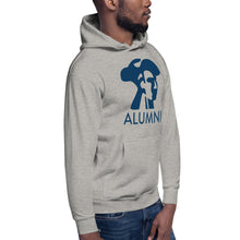 Load image into Gallery viewer, Alumni Unisex Hoodie
