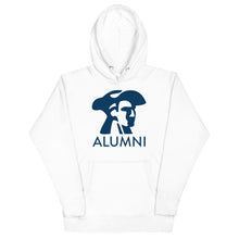 Load image into Gallery viewer, Alumni Unisex Hoodie
