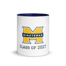 Load image into Gallery viewer, Class of 2027 Mug
