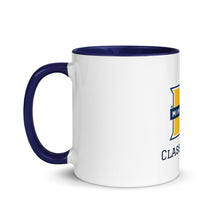 Load image into Gallery viewer, Class of 2027 Mug
