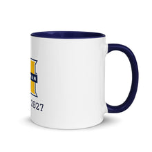 Load image into Gallery viewer, Class of 2027 Mug
