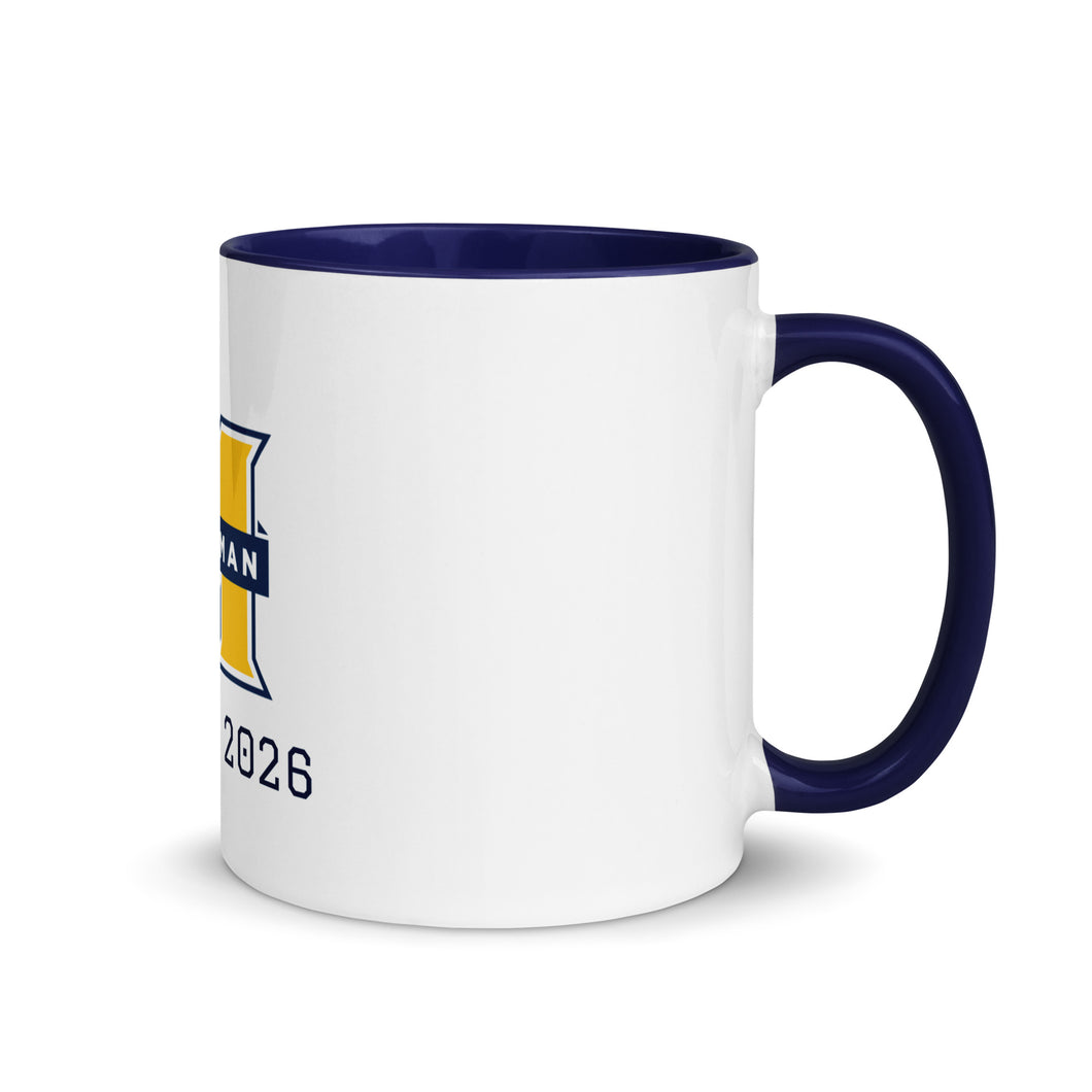 Class of 2026 Mug