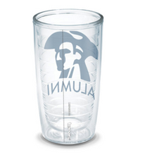 Load image into Gallery viewer, Minuteman Alumni Tervis 16 oz. Tumbler With Lid
