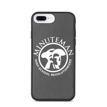 Load image into Gallery viewer, Minuteman Biodegradable phone case
