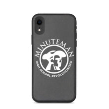 Load image into Gallery viewer, Minuteman Biodegradable phone case
