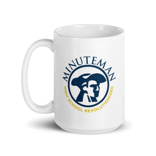 Load image into Gallery viewer, Minuteman Coffee Mug
