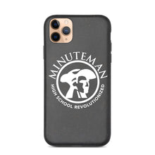 Load image into Gallery viewer, Minuteman Biodegradable phone case
