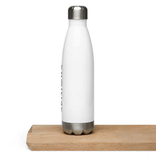 Load image into Gallery viewer, Minuteman Seniors Stainless Steel Water Bottle
