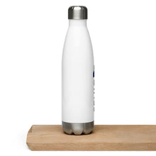 Load image into Gallery viewer, Minuteman Seniors Stainless Steel Water Bottle
